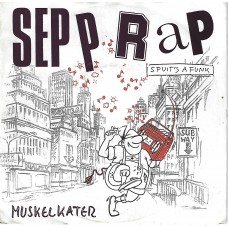 MUSKELKATER - Sepp Rap (spuit´s a Funk)